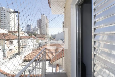 Casa à venda com 160m², 2 quartos e 3 vagasVaranda do Quarto 1