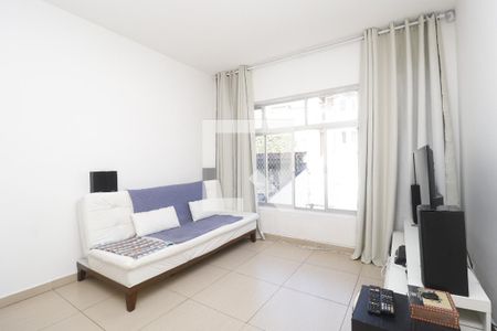 Sala de casa à venda com 2 quartos, 160m² em Santana, São Paulo