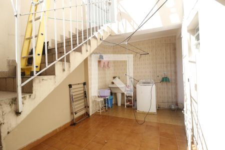 Casa à venda com 160m², 2 quartos e 3 vagasQuintal