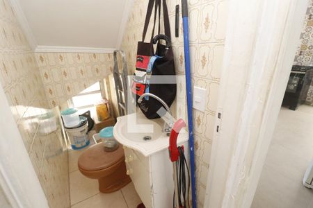 Lavabo de casa à venda com 2 quartos, 160m² em Santana, São Paulo