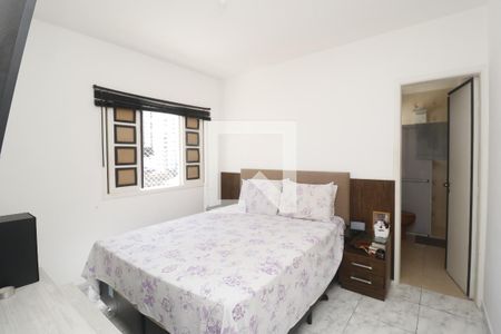 Casa à venda com 160m², 2 quartos e 3 vagasQuarto 2 - Suíte