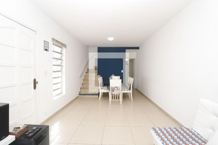 Sala de casa à venda com 2 quartos, 160m² em Santana, São Paulo