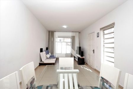 Sala de casa à venda com 2 quartos, 160m² em Santana, São Paulo