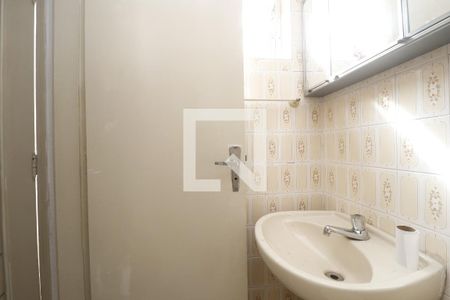 Casa à venda com 160m², 2 quartos e 3 vagasBanheiro de serviço