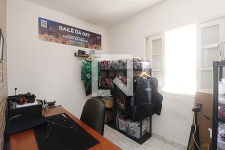 Casa à venda com 160m², 2 quartos e 3 vagasQuarto 3