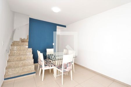 Sala de casa à venda com 2 quartos, 160m² em Santana, São Paulo