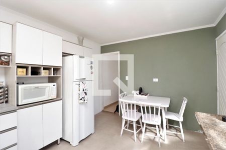 Casa à venda com 160m², 2 quartos e 3 vagasCozinha