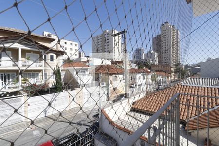 Casa à venda com 160m², 2 quartos e 3 vagasVaranda do Quarto 1