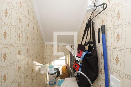 Lavabo de casa à venda com 2 quartos, 160m² em Santana, São Paulo