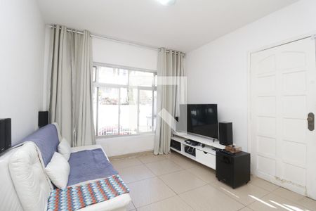 Sala de casa à venda com 2 quartos, 160m² em Santana, São Paulo