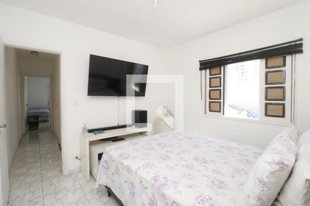 Casa à venda com 160m², 2 quartos e 3 vagasQuarto 2 - Suíte