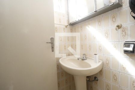 Casa à venda com 160m², 2 quartos e 3 vagasBanheiro de serviço