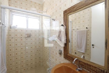 Casa à venda com 160m², 2 quartos e 3 vagasBanheiro Social