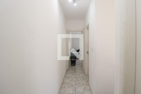 Casa à venda com 160m², 2 quartos e 3 vagasCorredor