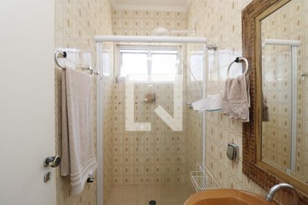 Casa à venda com 160m², 2 quartos e 3 vagasBanheiro Social