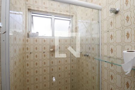 Casa à venda com 160m², 2 quartos e 3 vagasBanheiro Social