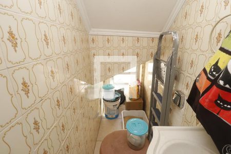 Lavabo de casa à venda com 2 quartos, 160m² em Santana, São Paulo