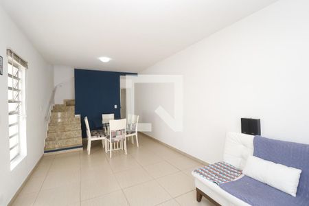 Sala de casa à venda com 2 quartos, 160m² em Santana, São Paulo