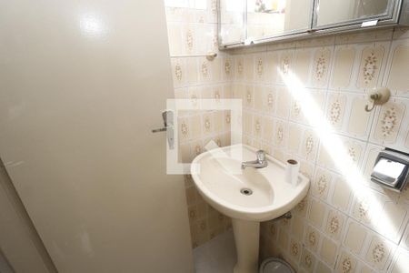 Casa à venda com 160m², 2 quartos e 3 vagasBanheiro de serviço