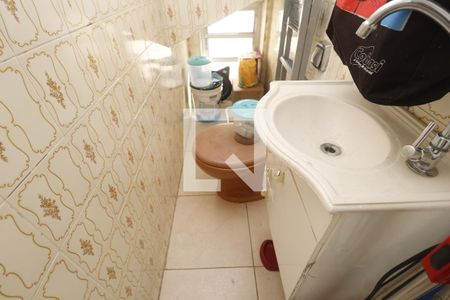 Lavabo de casa à venda com 2 quartos, 160m² em Santana, São Paulo