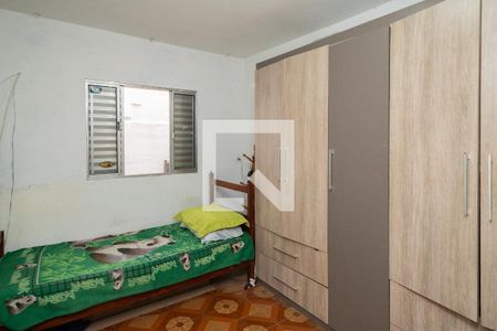 Quarto 1 - Casa 1 de casa à venda com 2 quartos, 223m² em Paulicéia, São Bernardo do Campo