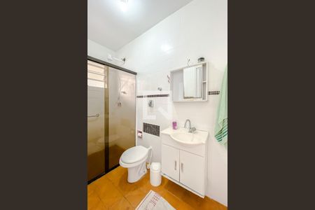 Casa à venda com 120m², 3 quartos e 1 vagaBanheiro de serviço