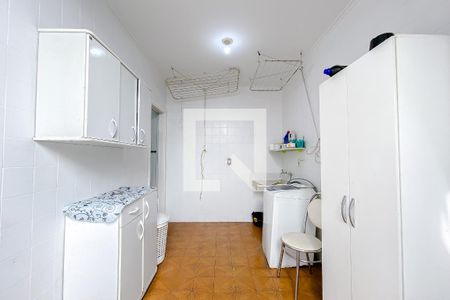 Casa à venda com 120m², 3 quartos e 1 vagaÁrea de Serviço