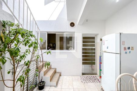 Casa à venda com 120m², 3 quartos e 1 vagaQuintal