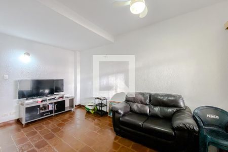 Sala de casa à venda com 3 quartos, 120m² em Vila Regente Feijó, São Paulo