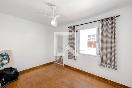 Casa à venda com 120m², 3 quartos e 1 vagaQuarto de Serviço