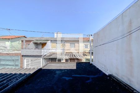 Vista do Quarto 1 de casa à venda com 3 quartos, 120m² em Vila Regente Feijó, São Paulo