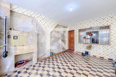 Casa à venda com 120m², 3 quartos e 1 vagaGaragem