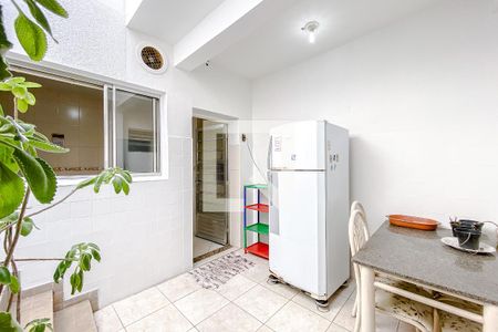 Casa à venda com 120m², 3 quartos e 1 vagaQuintal