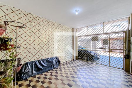 Casa à venda com 120m², 3 quartos e 1 vagaGaragem