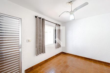 Casa à venda com 120m², 3 quartos e 1 vagaQuarto de Serviço