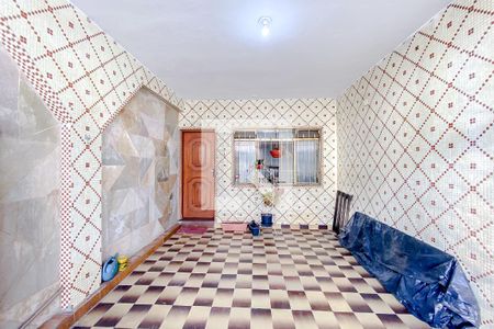 Casa à venda com 120m², 3 quartos e 1 vagaGaragem