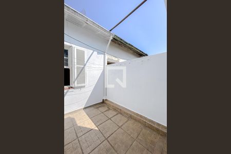 Casa à venda com 120m², 3 quartos e 1 vagaVaranda