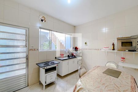 Casa à venda com 120m², 3 quartos e 1 vagaCozinha