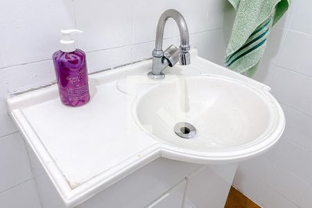 Casa à venda com 120m², 3 quartos e 1 vagaBanheiro de serviço