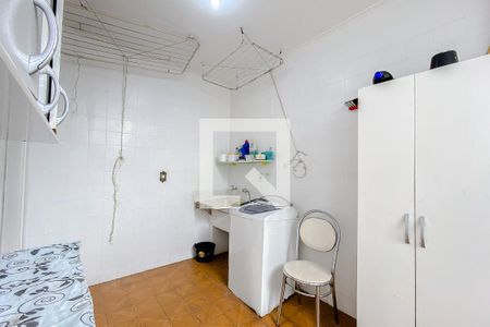 Casa à venda com 120m², 3 quartos e 1 vagaÁrea de Serviço