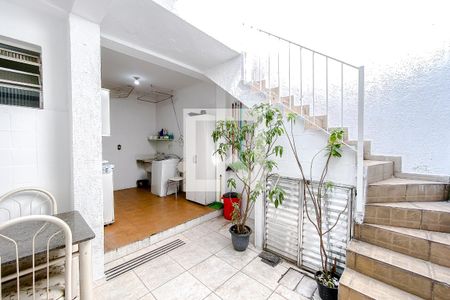 Casa à venda com 120m², 3 quartos e 1 vagaQuintal
