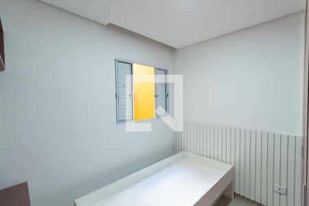 Casa de condomínio à venda com 65m², 2 quartos e 1 vagaQuarto 2