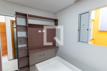 Casa de condomínio à venda com 65m², 2 quartos e 1 vagaQuarto 2