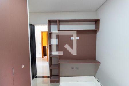 Casa de condomínio à venda com 65m², 2 quartos e 1 vagaQuarto 2