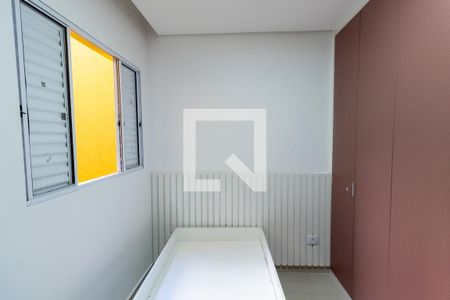 Casa de condomínio à venda com 65m², 2 quartos e 1 vagaQuarto 2