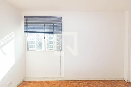 Quarto  de apartamento para alugar com 1 quarto, 27m² em Bela Vista, São Paulo