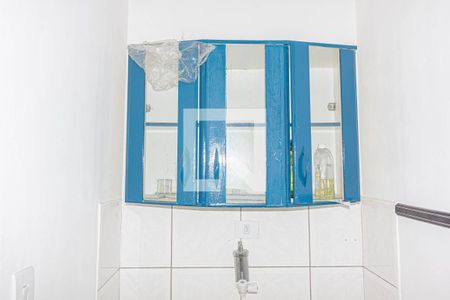 Apartamento para alugar com 27m², 1 quarto e sem vagaCozinha