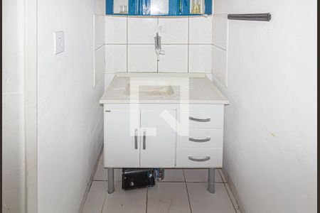 Apartamento para alugar com 27m², 1 quarto e sem vagaCozinha