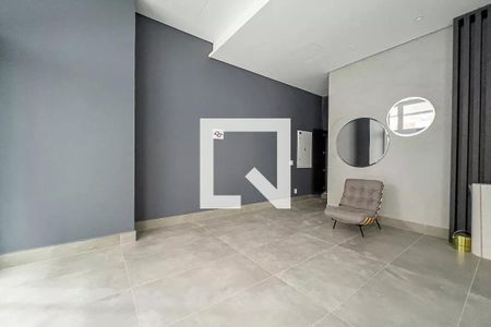 Apartamento à venda com 64m², 2 quartos e 1 vagaHall de entrada