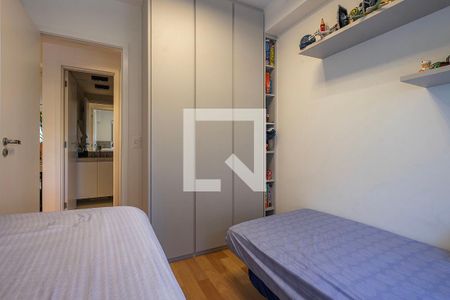 Apartamento à venda com 64m², 2 quartos e 1 vagaQuarto 2